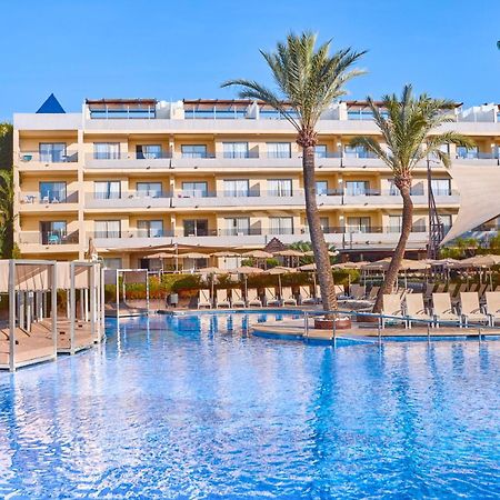 Zafiro Palmanova Aparthotel Bagian luar foto